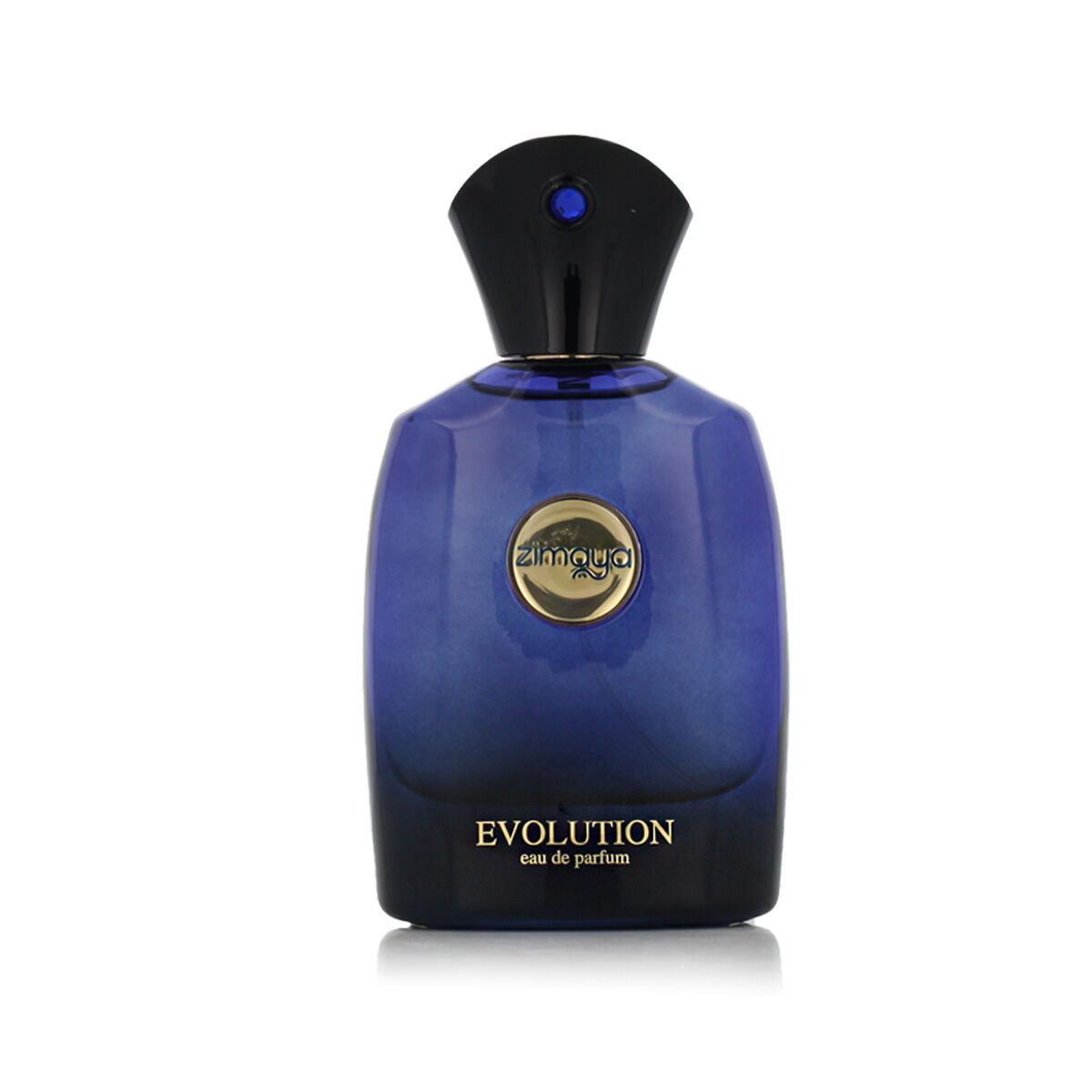 Unisex-Parfüm Zimaya Evolution EDP 100 ml - AWK Flagship