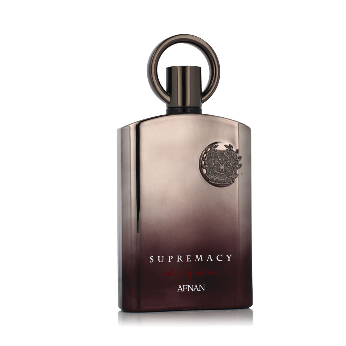 Unisex-Parfüm Afnan Supremacy Not Only Intense 150 ml - AWK Flagship