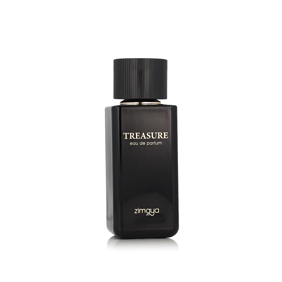 Damenparfüm Zimaya Treasure EDP 100 ml - AWK Flagship