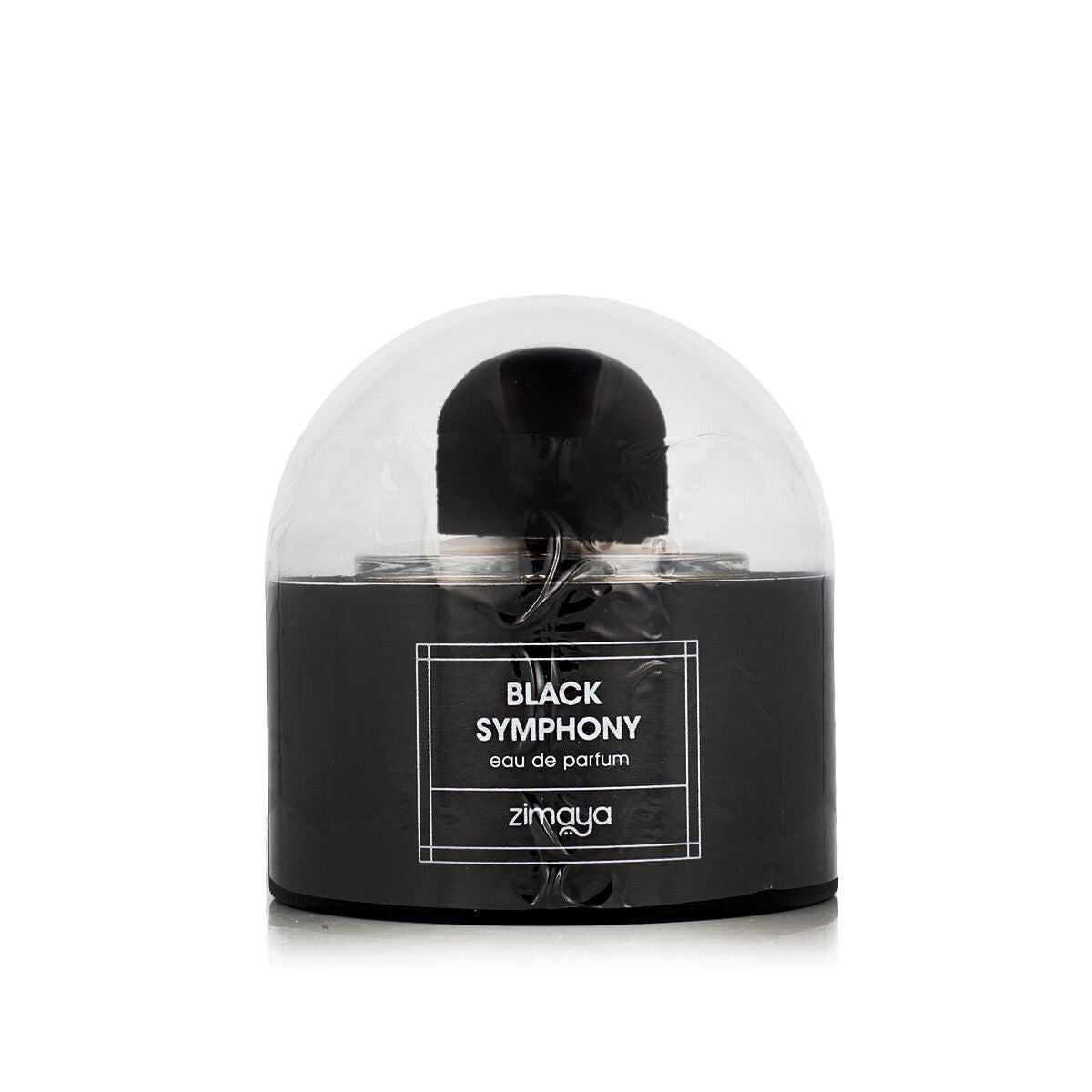 Damenparfüm Zimaya Black Symphony EDP 100 ml - AWK Flagship