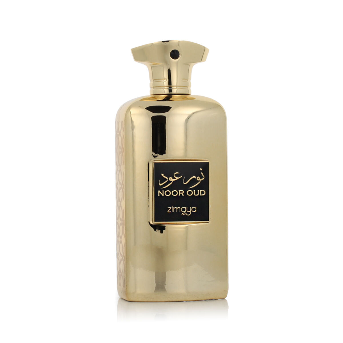 Herrenparfüm Zimaya Noor Oud EDP 100 ml - AWK Flagship