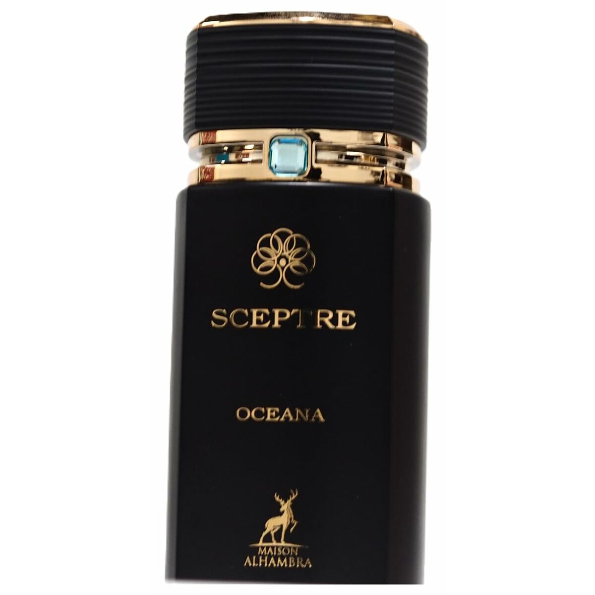 Damenparfüm Maison Alhambra Sceptre Oceana EDP 100 ml - AWK Flagship