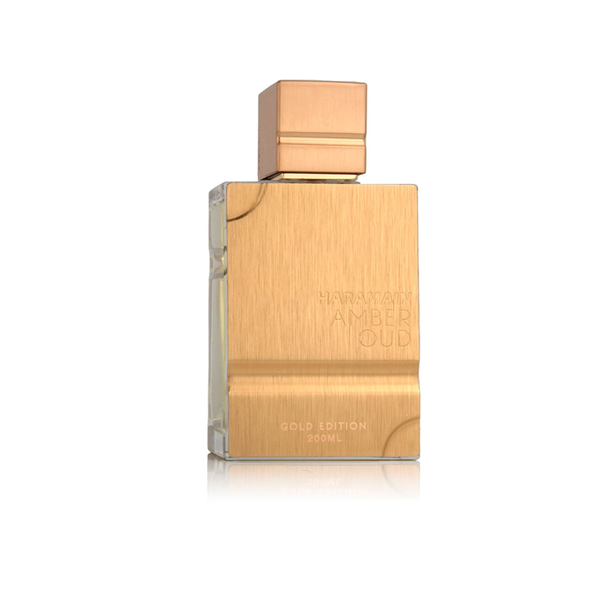 Unisex-Parfüm Al Haramain EDP Amber Oud Gold Edition 200 ml - AWK Flagship