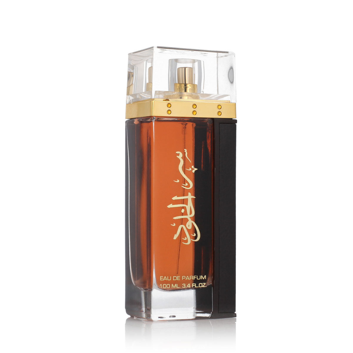 Unisex-Parfüm Lattafa EDP Ser Al Khulood Brown (100 ml) - AWK Flagship