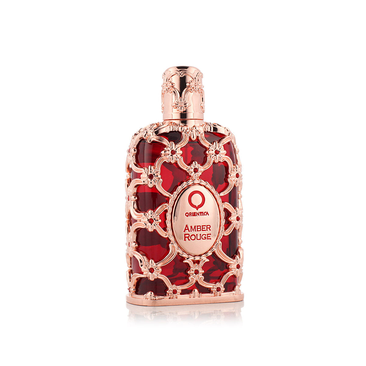 Unisex-Parfüm Orientica Amber Rouge EDP 80 ml - AWK Flagship