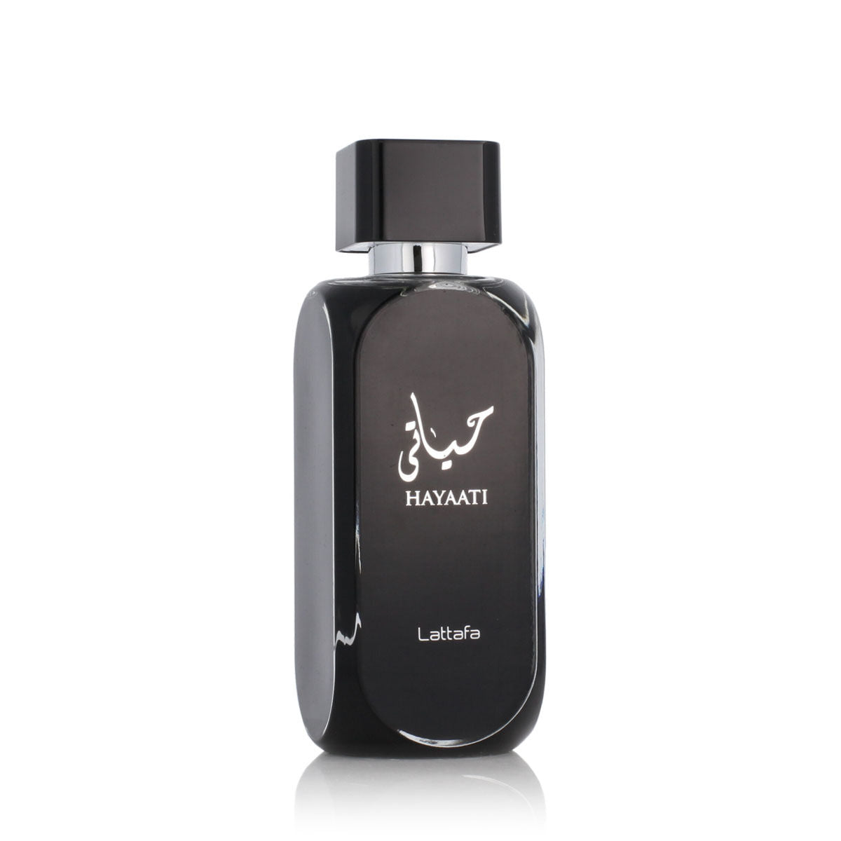 Herrenparfüm Lattafa Hayaati EDP 100 ml - AWK Flagship