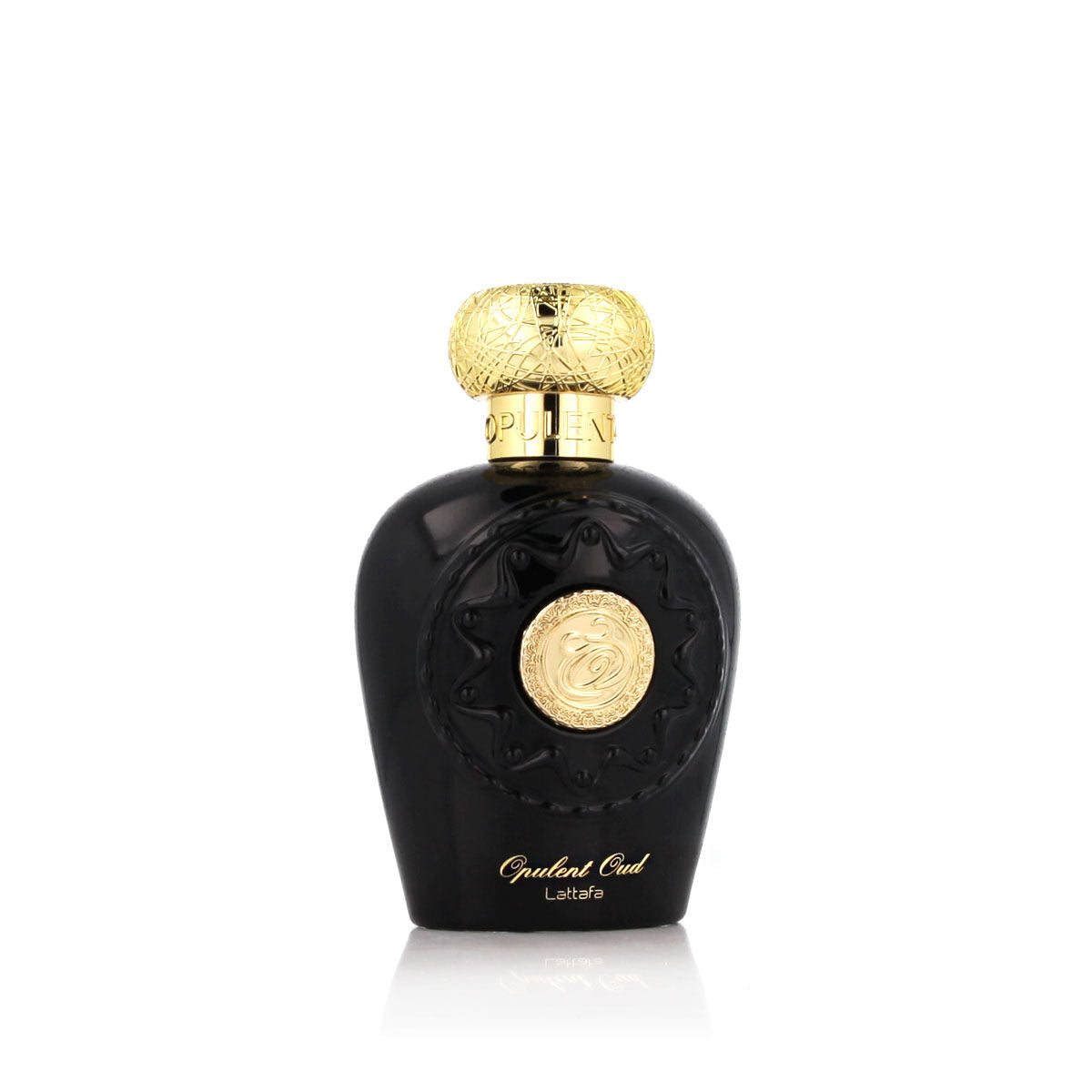 Unisex-Parfüm Lattafa EDP Opulent Oud 100 ml - AWK Flagship