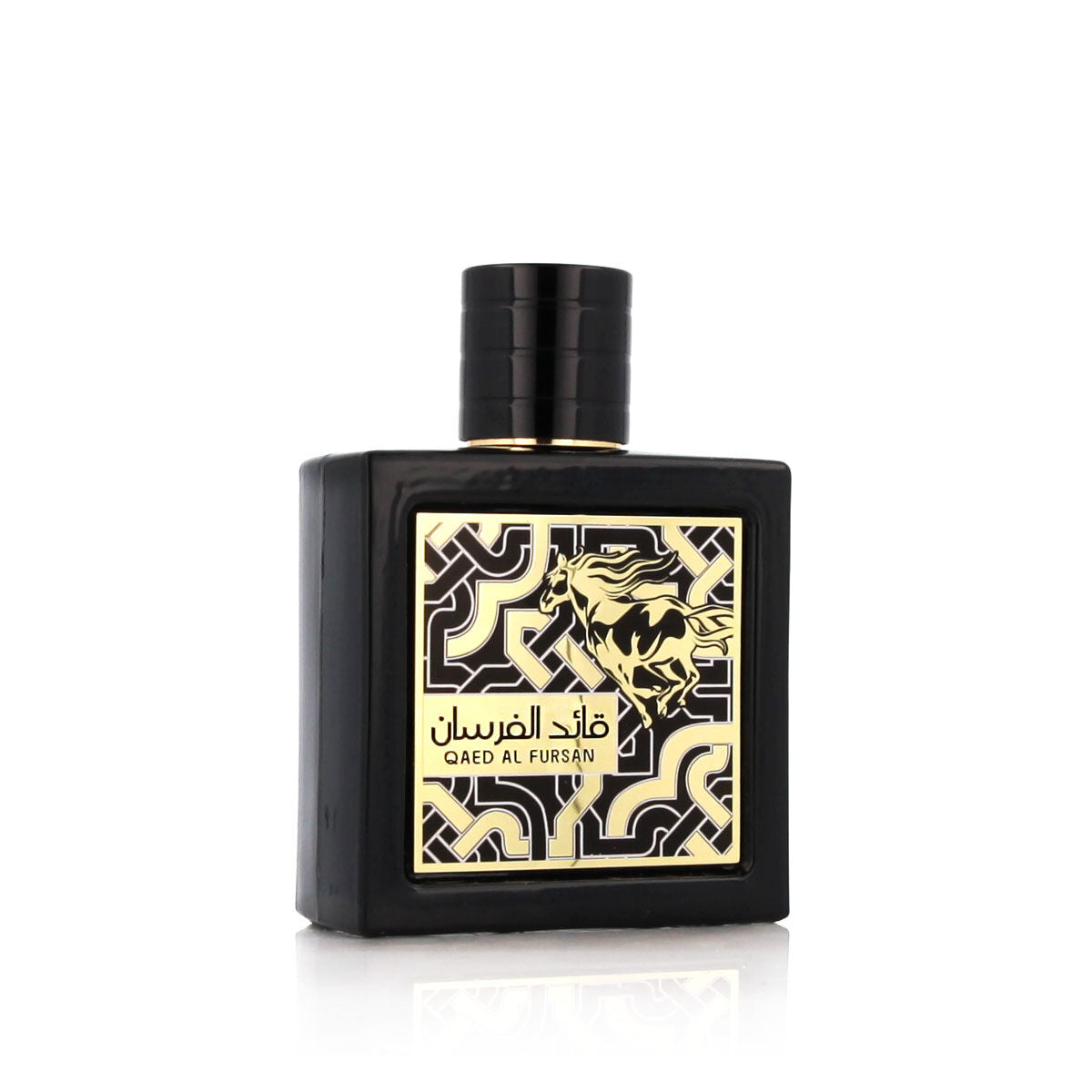 Unisex-Parfüm Lattafa EDP Qaed Al Fursan 90 ml - AWK Flagship