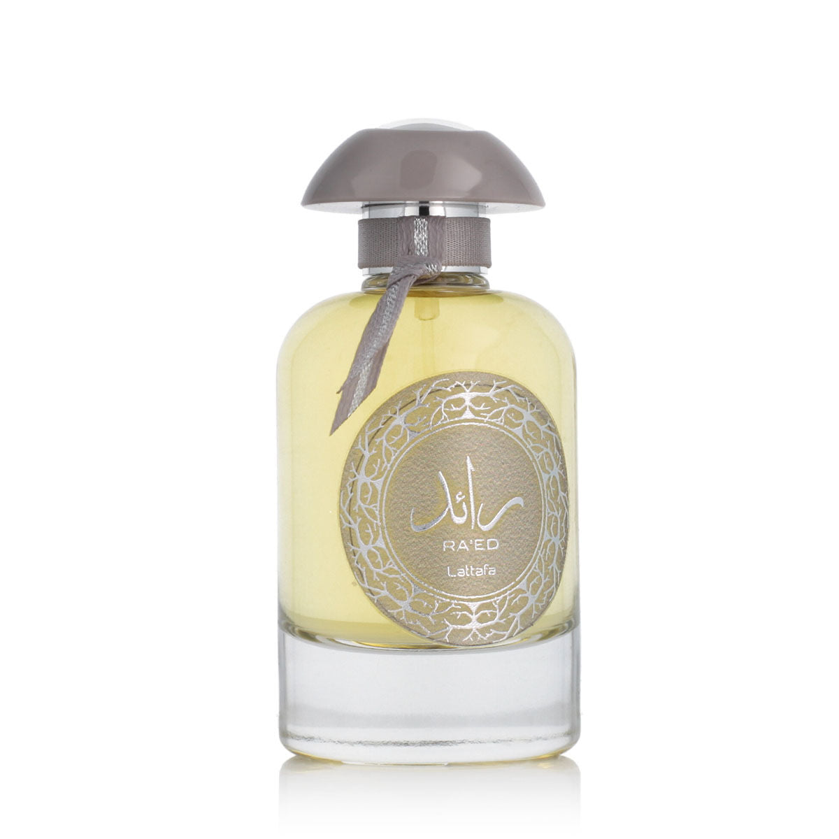 Unisex-Parfüm Lattafa EDP Ra'ed Silver (100 ml) - AWK Flagship