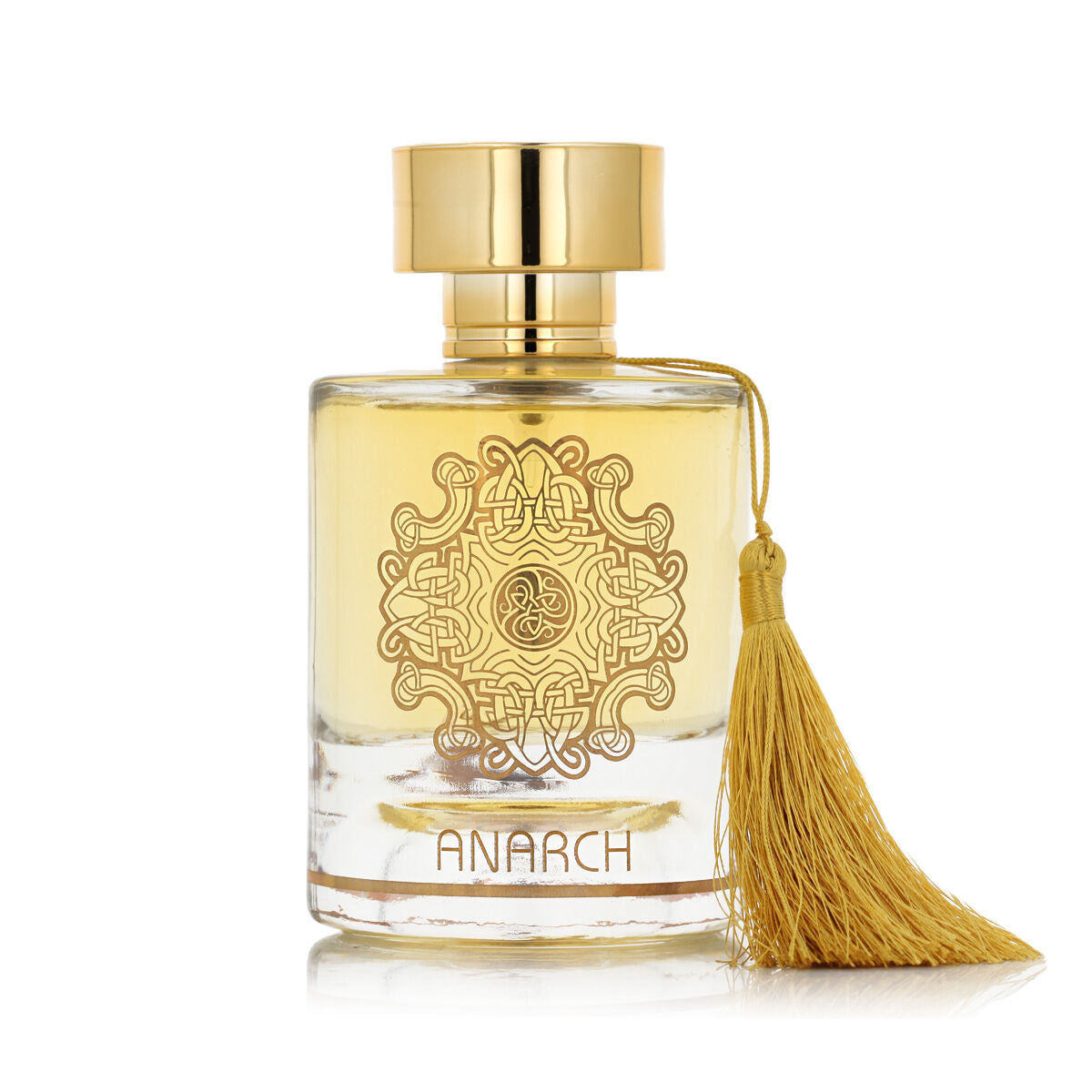 Unisex-Parfüm Maison Alhambra EDP Anarch 100 ml - AWK Flagship