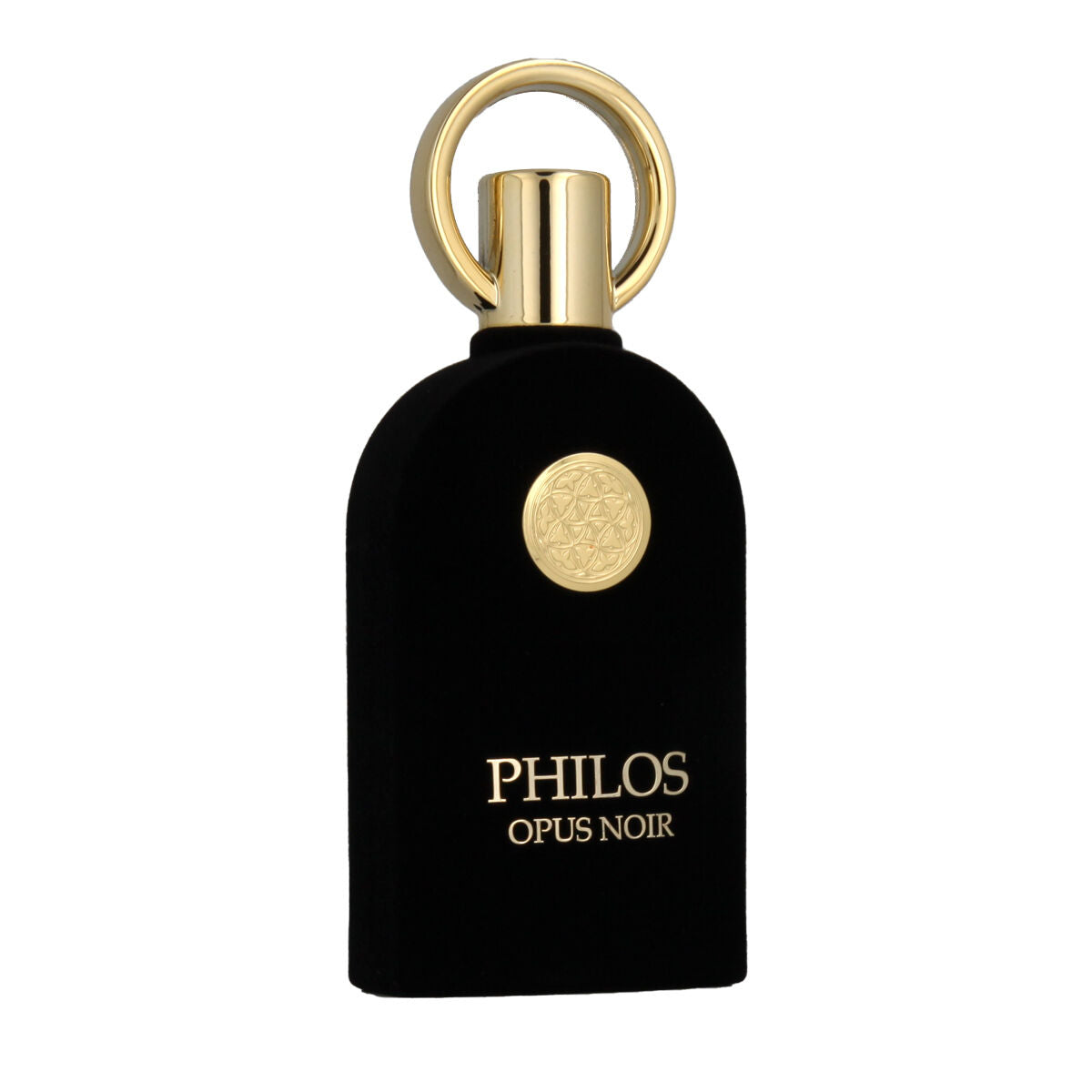 Unisex-Parfüm Maison Alhambra EDP Philos Opus Noir 100 ml - AWK Flagship