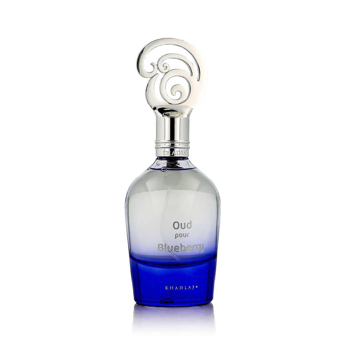 Unisex-Parfüm Khadlaj Oud Pour Blueberry EDP 100 ml - AWK Flagship