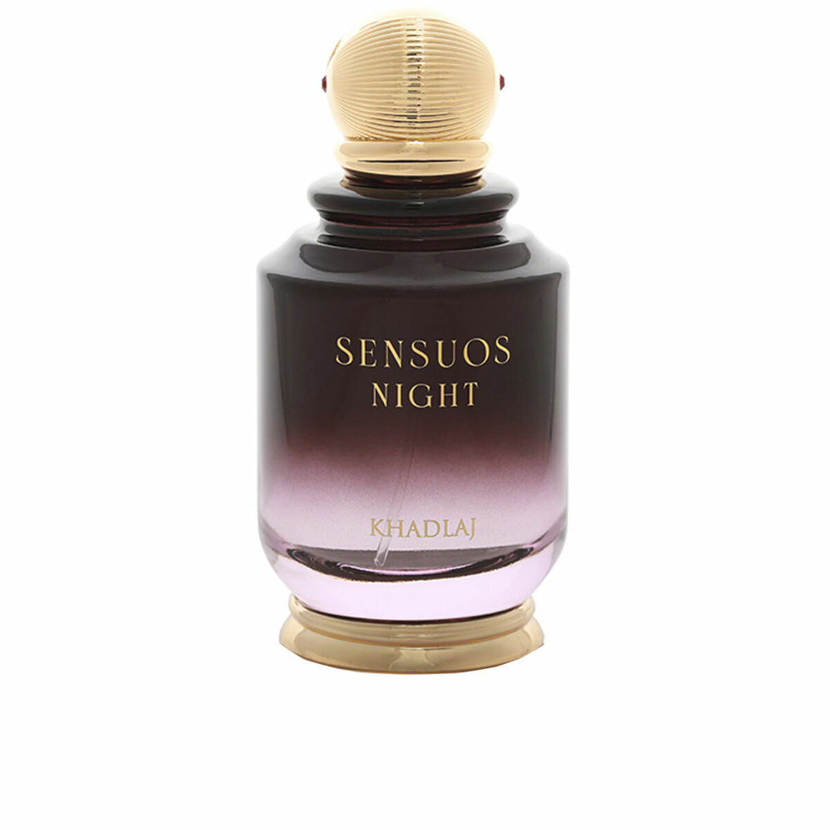 Damenparfüm Khadlaj Sensuos Night EDP 100 ml - AWK Flagship