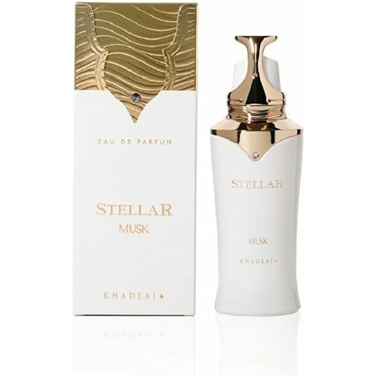 Damenparfüm Khadlaj Stellar Musk EDP 100 ml - AWK Flagship