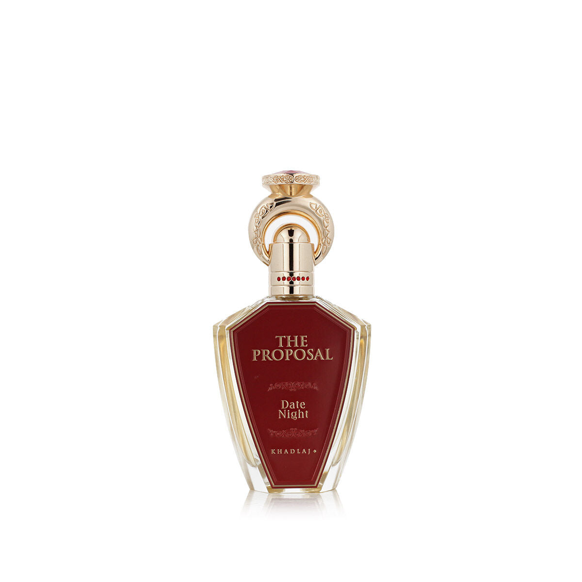 Damenparfüm Khadlaj The Proposal Date Night EDP 100 ml - AWK Flagship