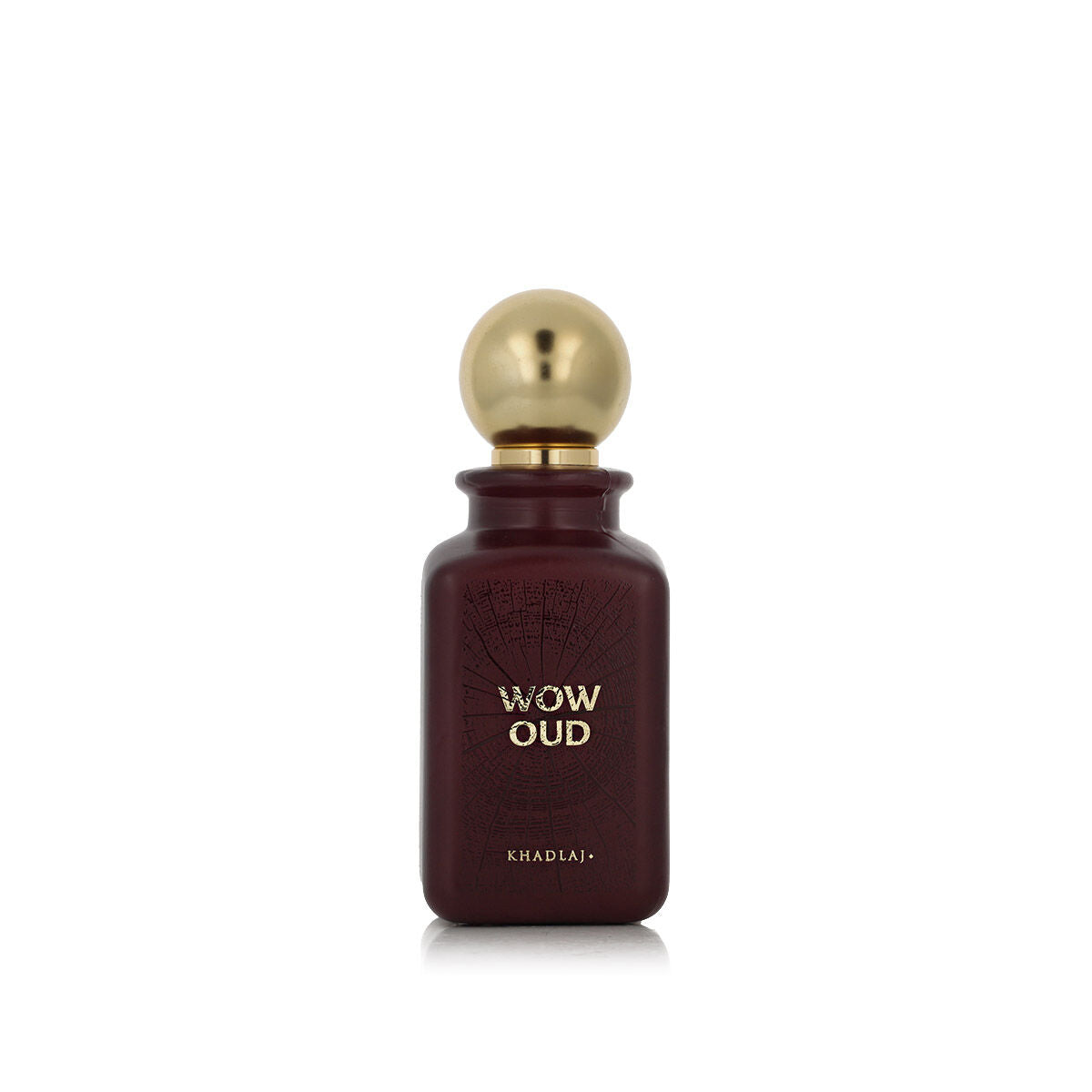 Damenparfüm Khadlaj Wow Oud EDP 100 ml - AWK Flagship