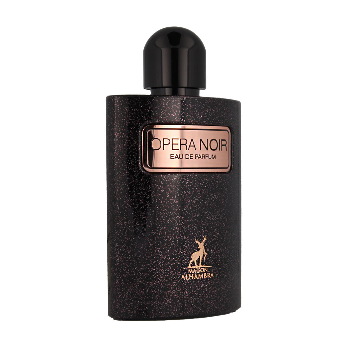 Damenparfüm Maison Alhambra EDP Opera Noir 100 ml - AWK Flagship