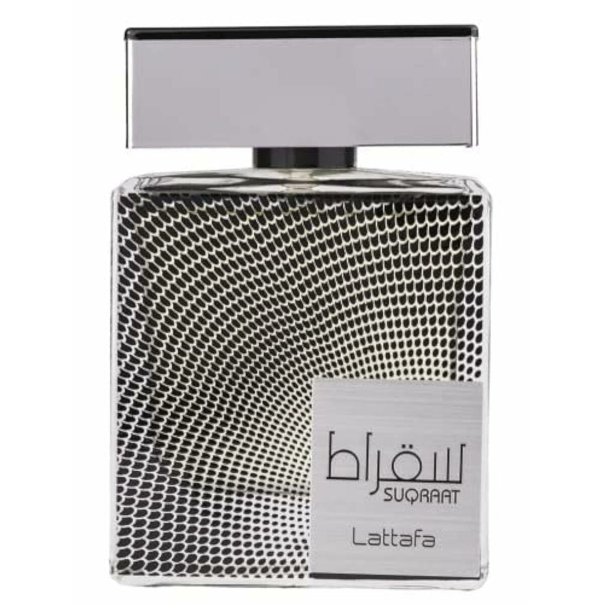 Unisex-Parfüm Lattafa Suqraat EDP 100 ml - AWK Flagship