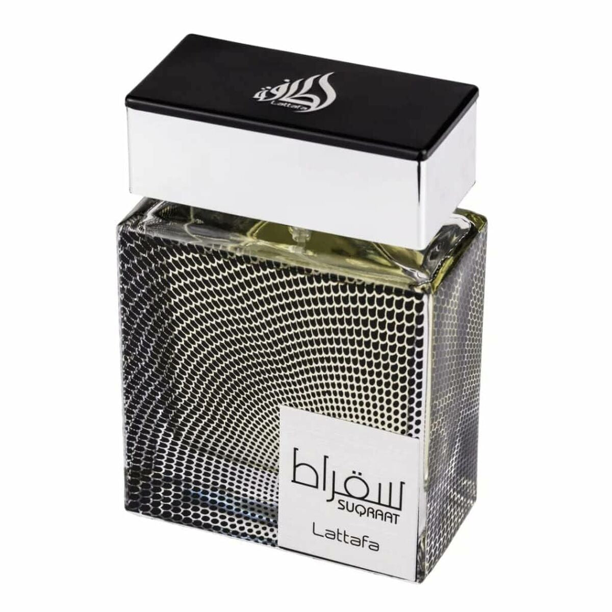 Unisex-Parfüm Lattafa Suqraat EDP 100 ml - AWK Flagship