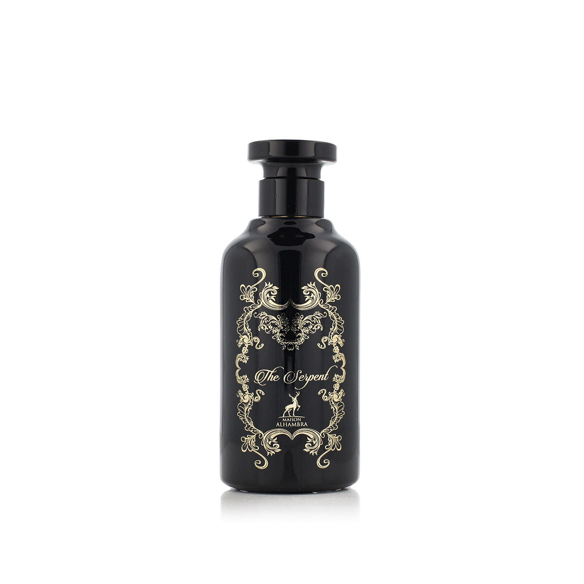 Unisex-Parfüm Maison Alhambra The Serpent EDP 100 ml - AWK Flagship