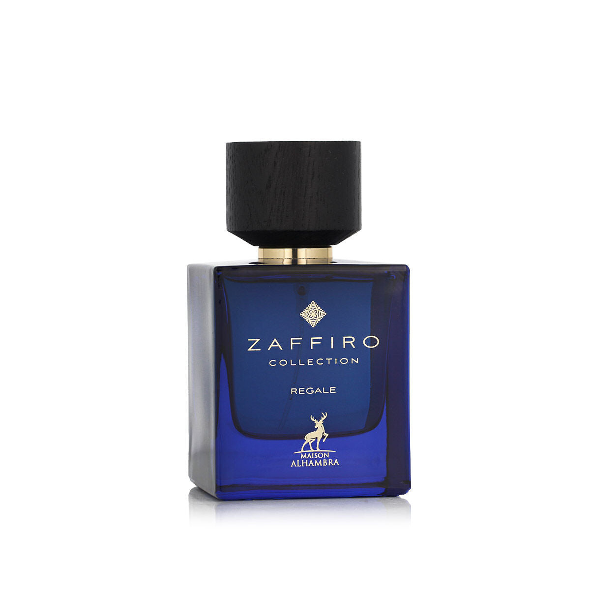 Damenparfüm Maison Alhambra Zaffiro Collection Regale EDP 100 ml - AWK Flagship