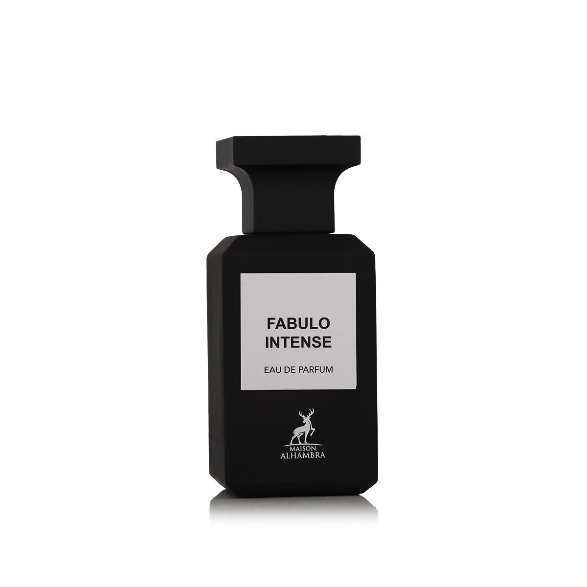 Unisex-Parfüm Maison Alhambra Fabulo Intense EDP 80 ml - AWK Flagship