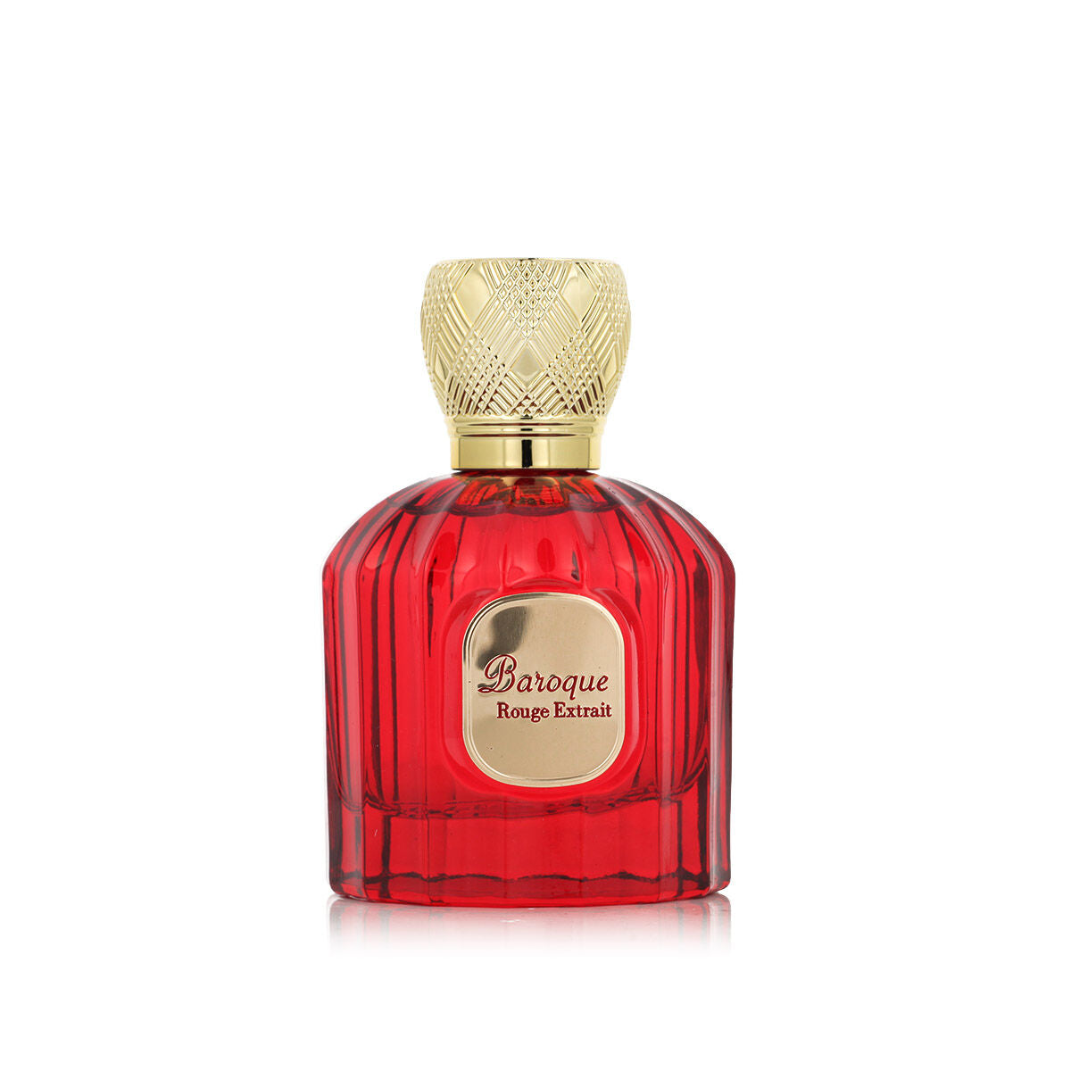 Unisex-Parfüm Maison Alhambra Baroque Rouge Extrait EDP 100 ml - AWK Flagship