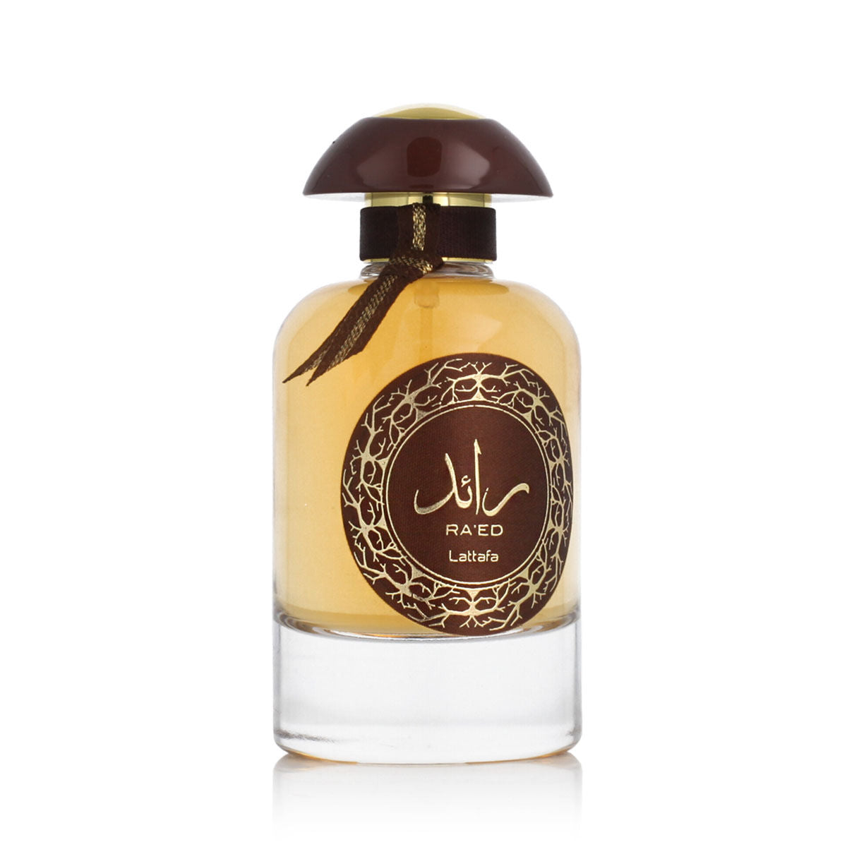 Unisex-Parfüm Lattafa EDP Ra'ed Oud (100 ml) - AWK Flagship