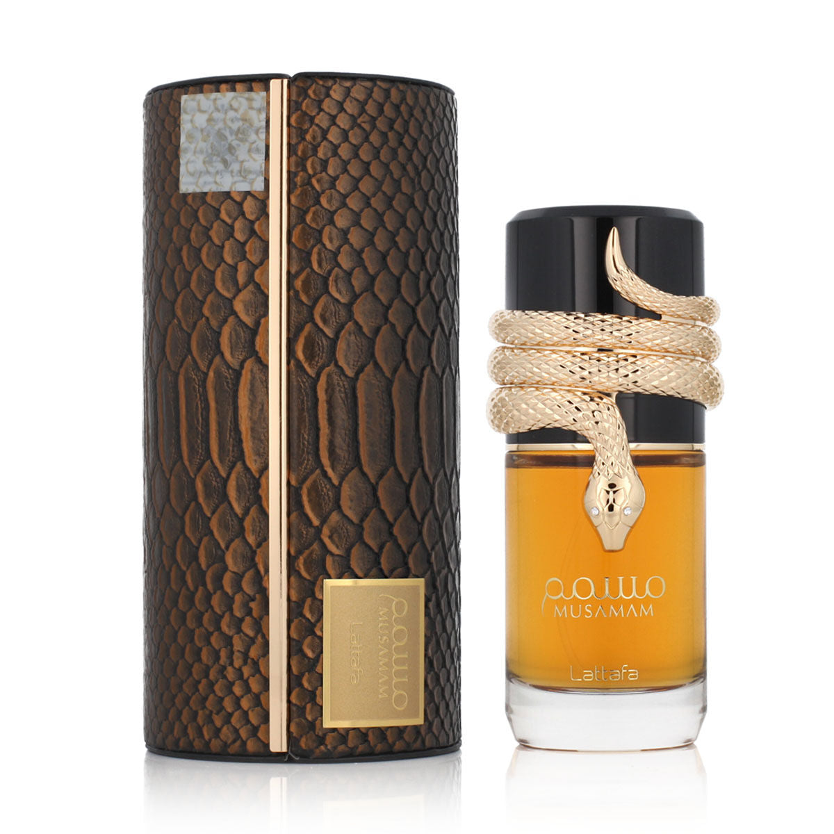 Unisex-Parfüm Lattafa Musamam EDP 100 ml - AWK Flagship