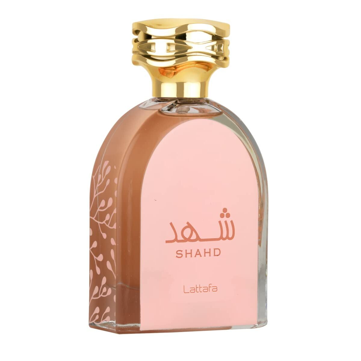 Damenparfüm Lattafa EDP Shahd 100 ml - AWK Flagship