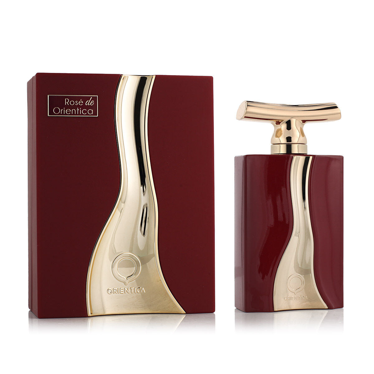 Damenparfüm Orientica Rosé de Orientica EDP EDP 90 ml - AWK Flagship