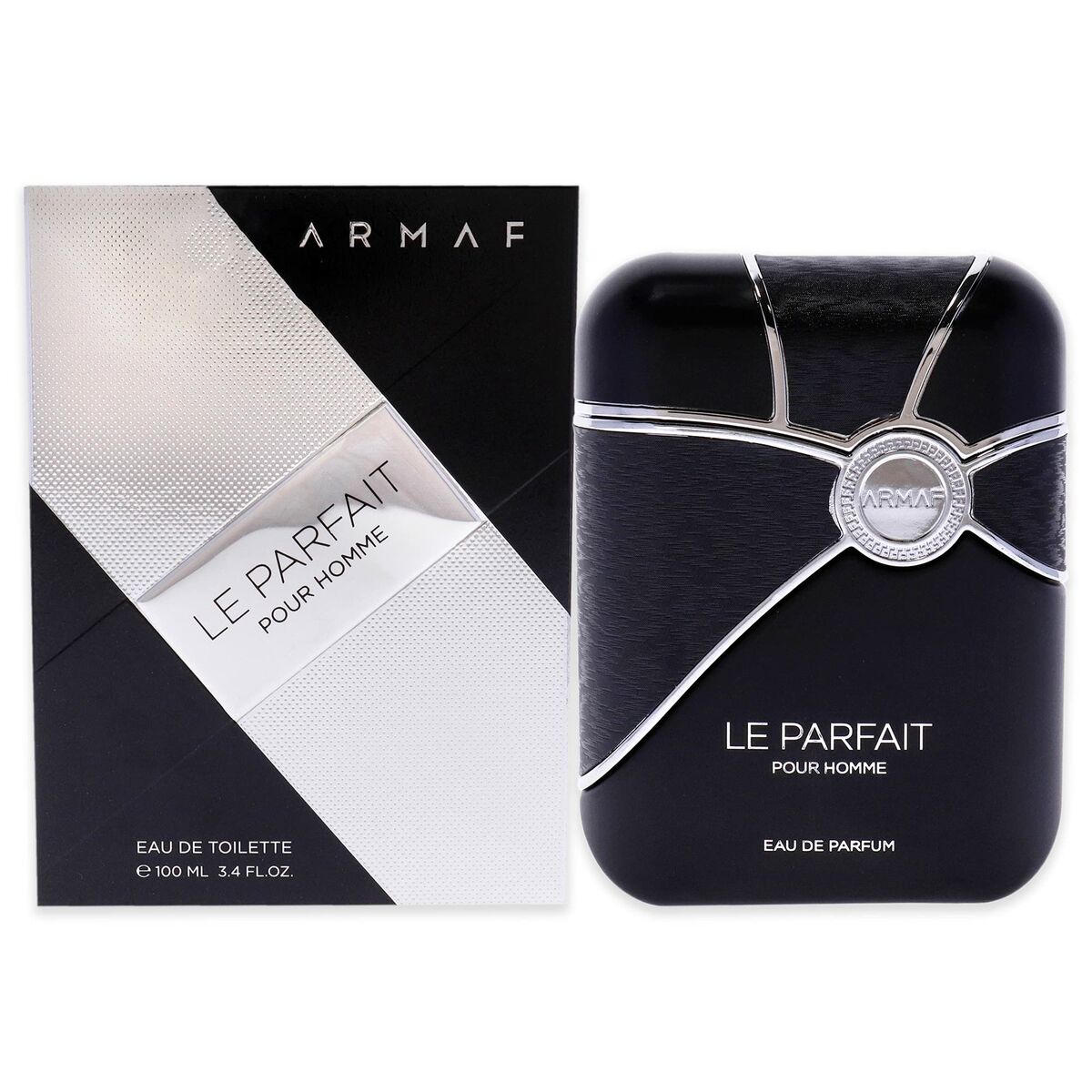 Herrenparfüm Armaf Le Parfait Pour Homme EDT 100 ml - AWK Flagship