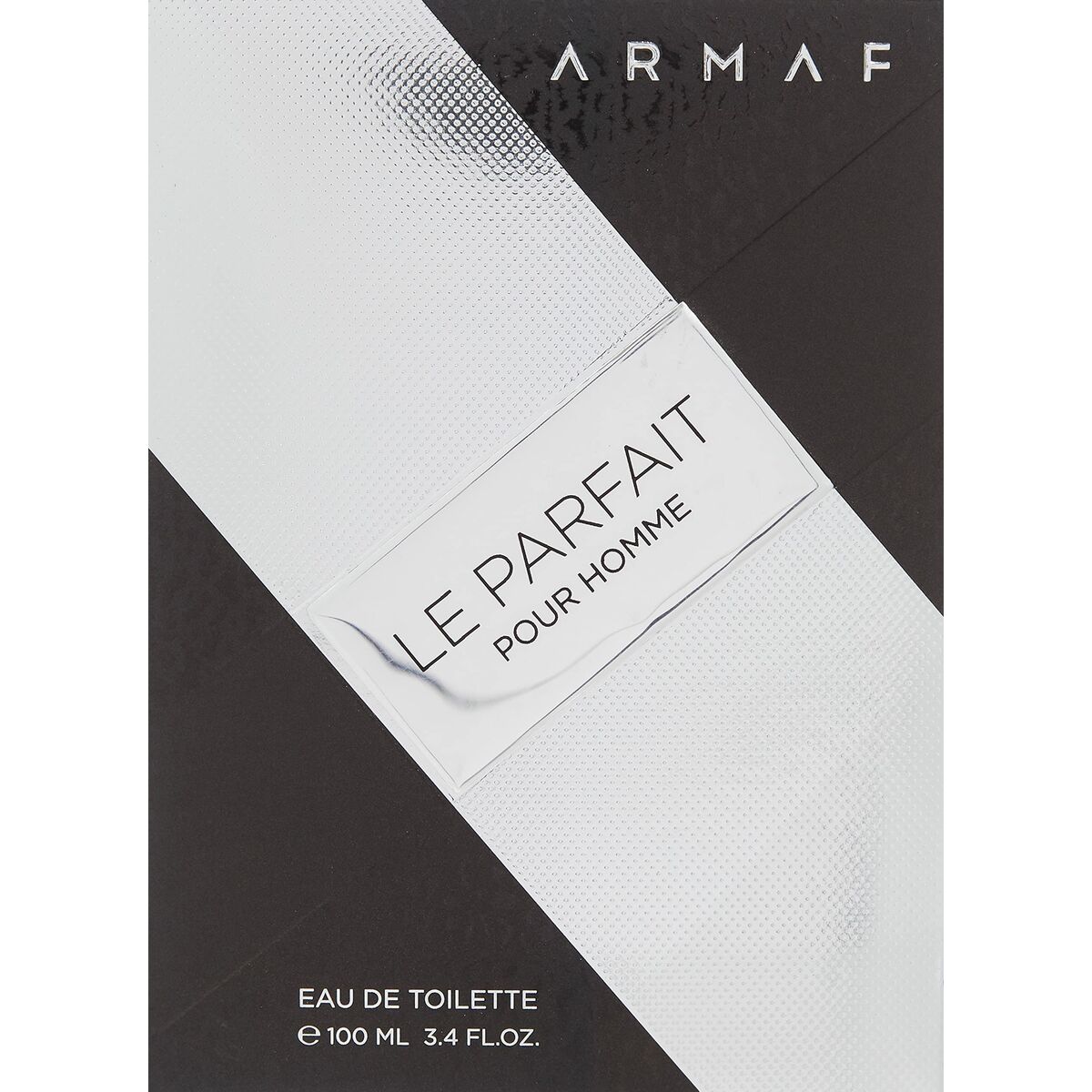 Herrenparfüm Armaf Le Parfait Pour Homme EDT 100 ml - AWK Flagship