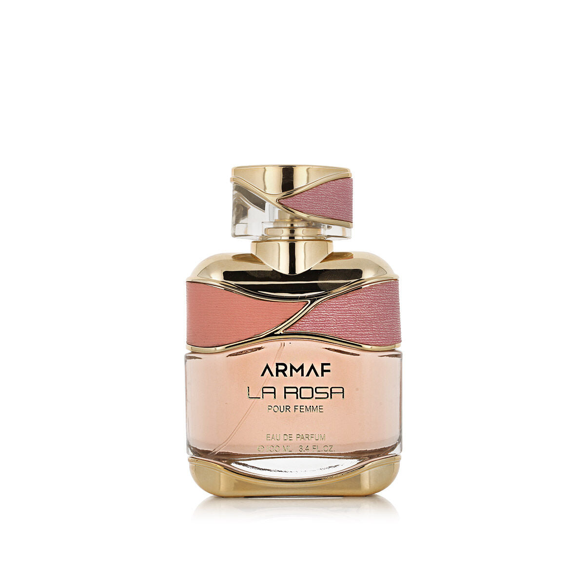 Damenparfüm Armaf La Rosa Pour Femme EDP 100 ml - AWK Flagship