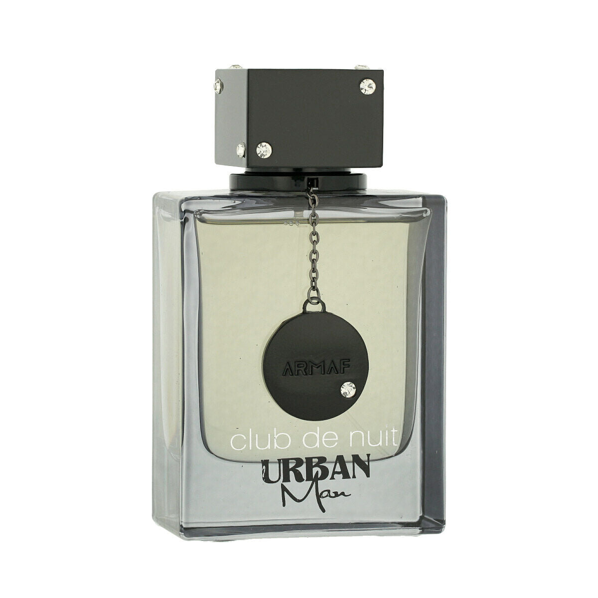 Herrenparfüm EDP Armaf Club de Nuit Urban Man 105 ml - AWK Flagship