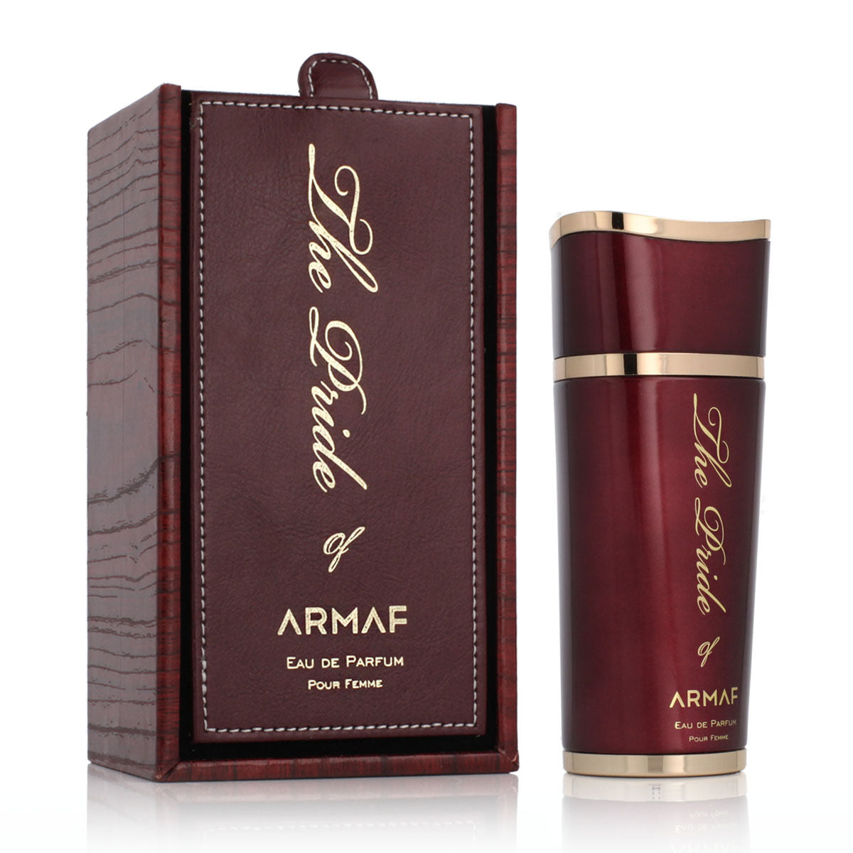 Damenparfüm Armaf The Pride of Armaf Pour Femme EDP 100 ml - AWK Flagship