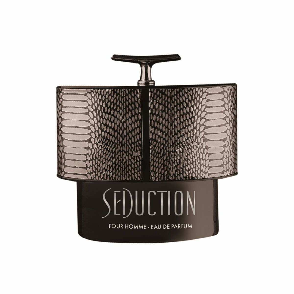 Herrenparfüm Armaf EDP Seduction 100 ml - AWK Flagship