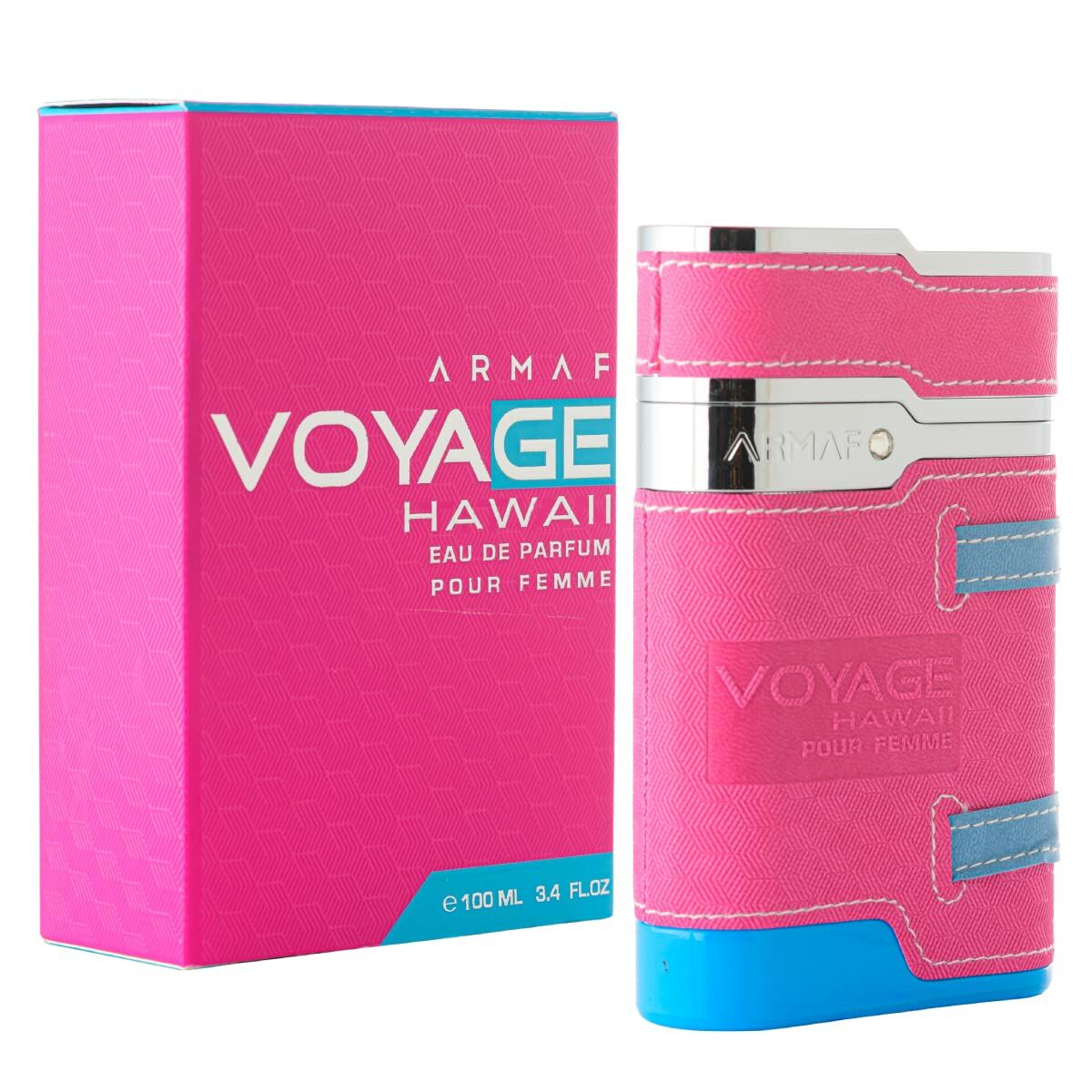 Armaf Voyage Hawaii EDP 100 ml - Damen - AWK Flagship