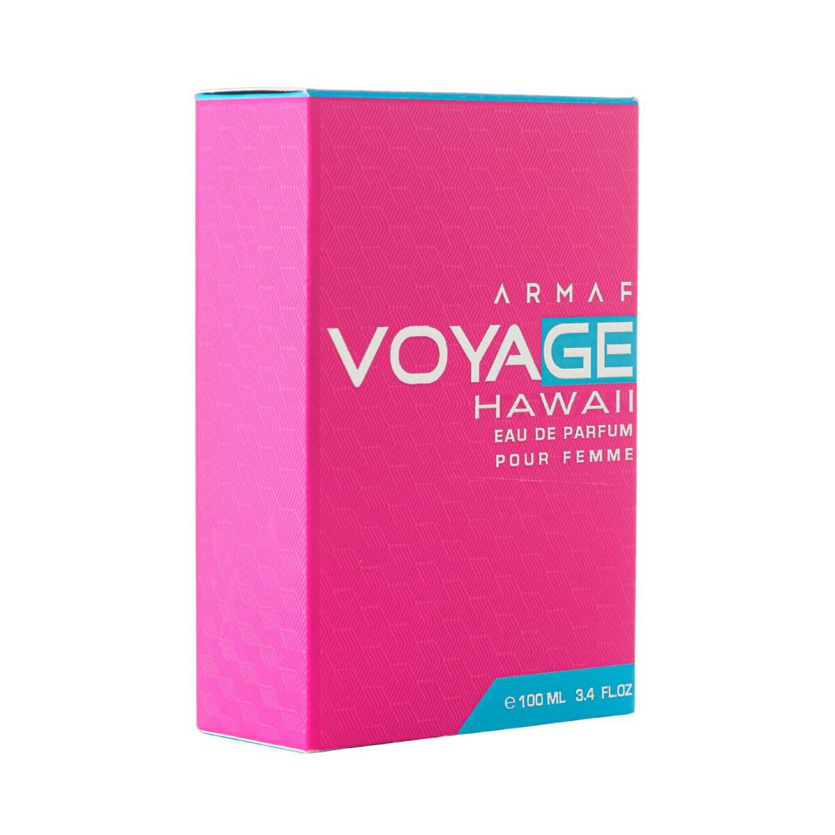 Armaf Voyage Hawaii EDP 100 ml - Damen - AWK Flagship