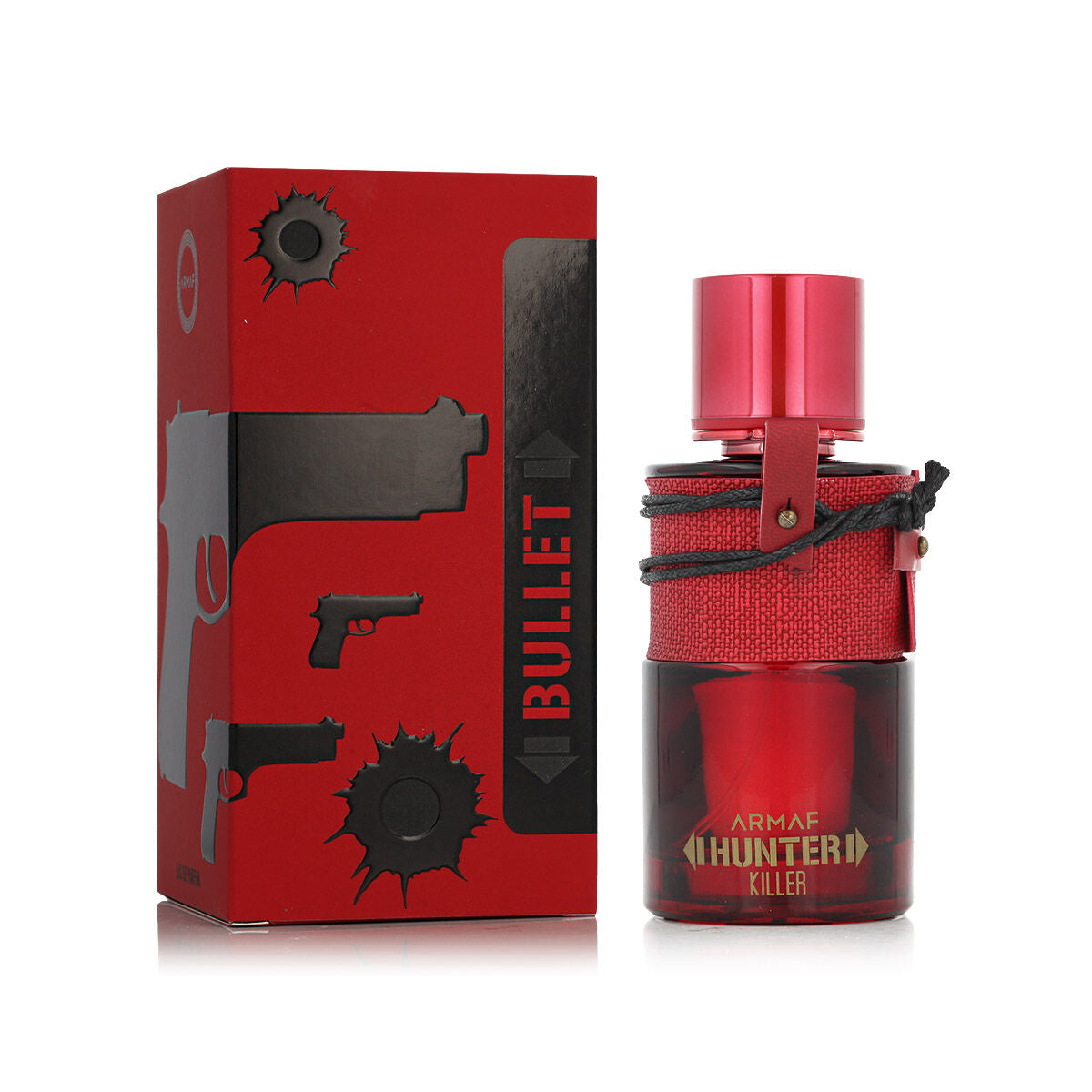 Herrenparfüm Armaf Hunter Killer EDP 100 ml - AWK Flagship