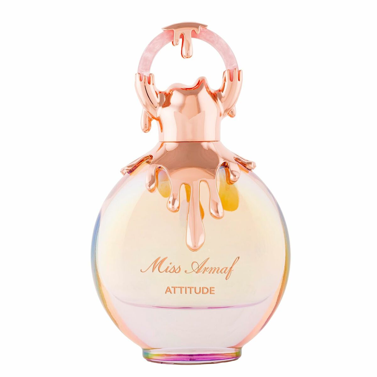 Armaf Attitude EDP 100 ml - Damen - AWK Flagship