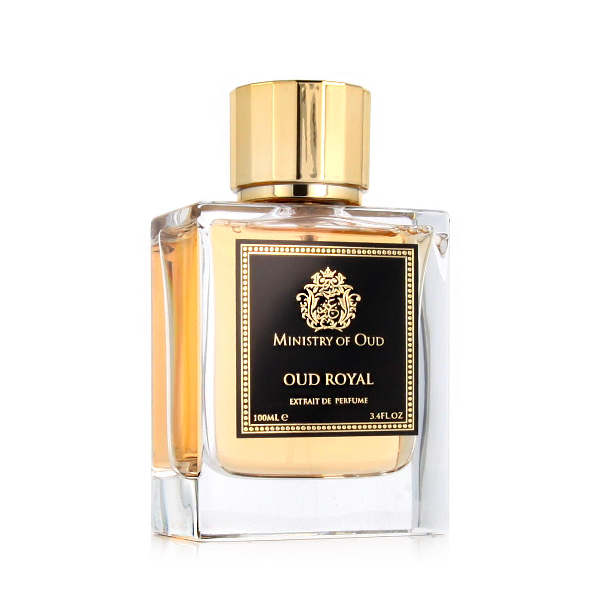 Unisex-Parfüm Ministry of Oud 100 ml Oud Royal - AWK Flagship