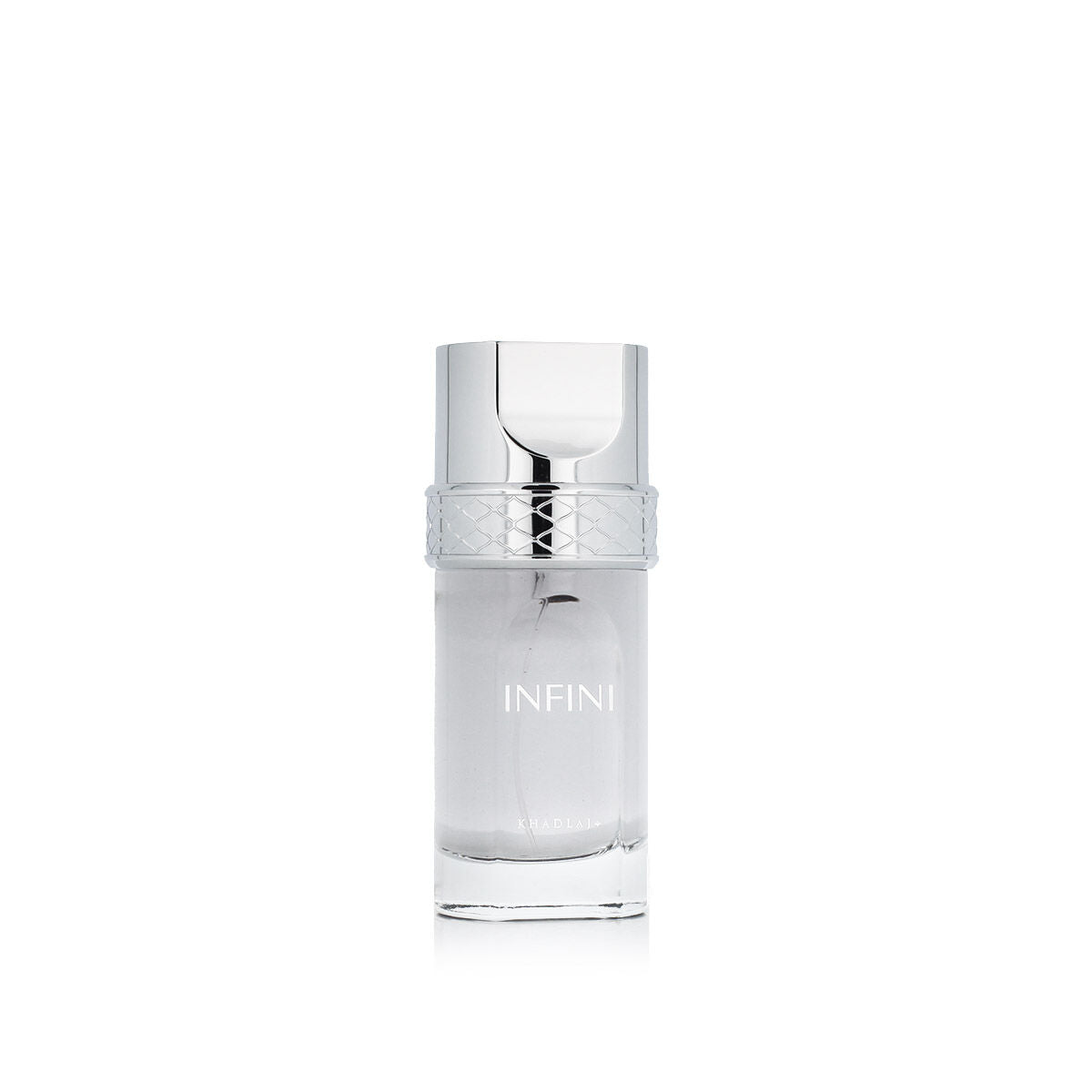 Unisex-Parfüm Khadlaj Infini EDP 100 ml - AWK Flagship