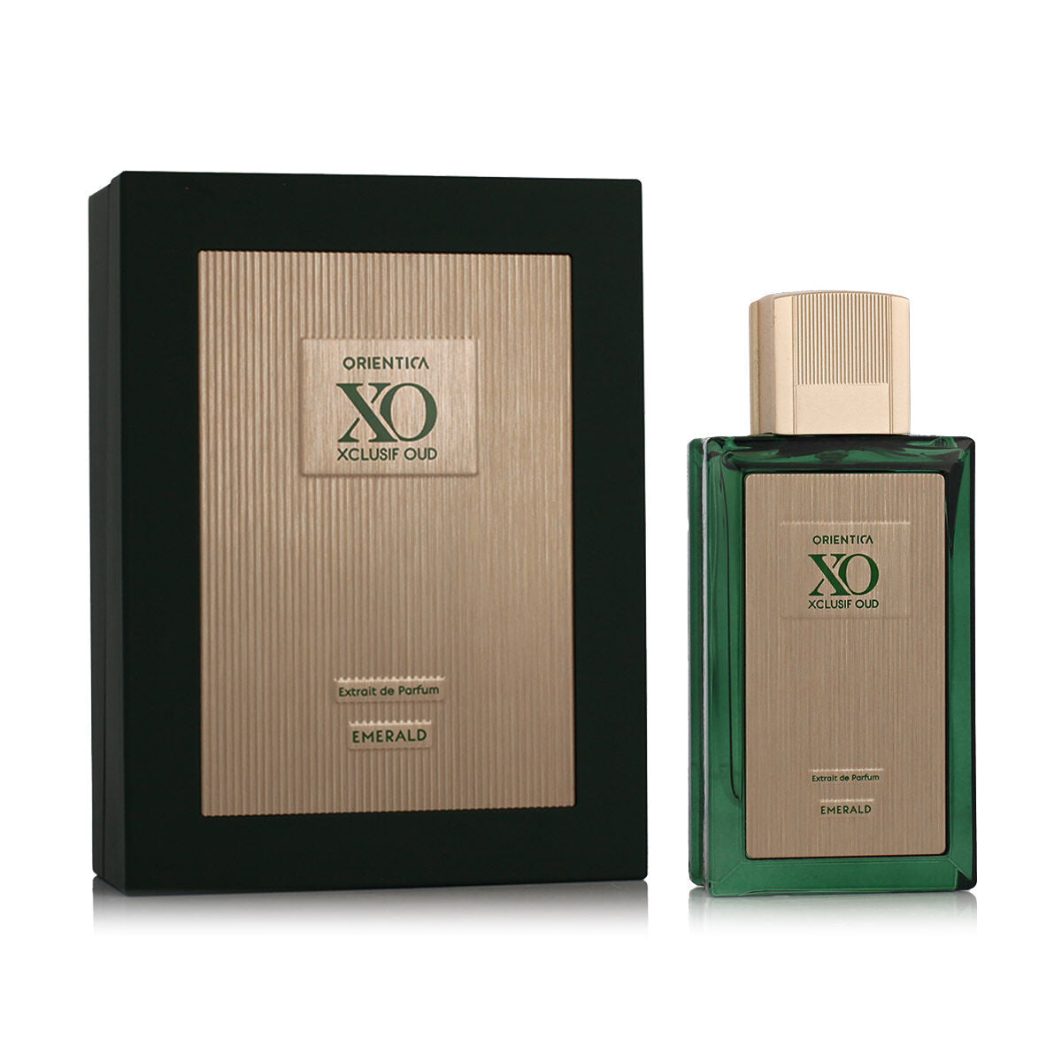 Unisex-Parfüm Orientica Xclusif Oud Emerald 60 ml - AWK Flagship