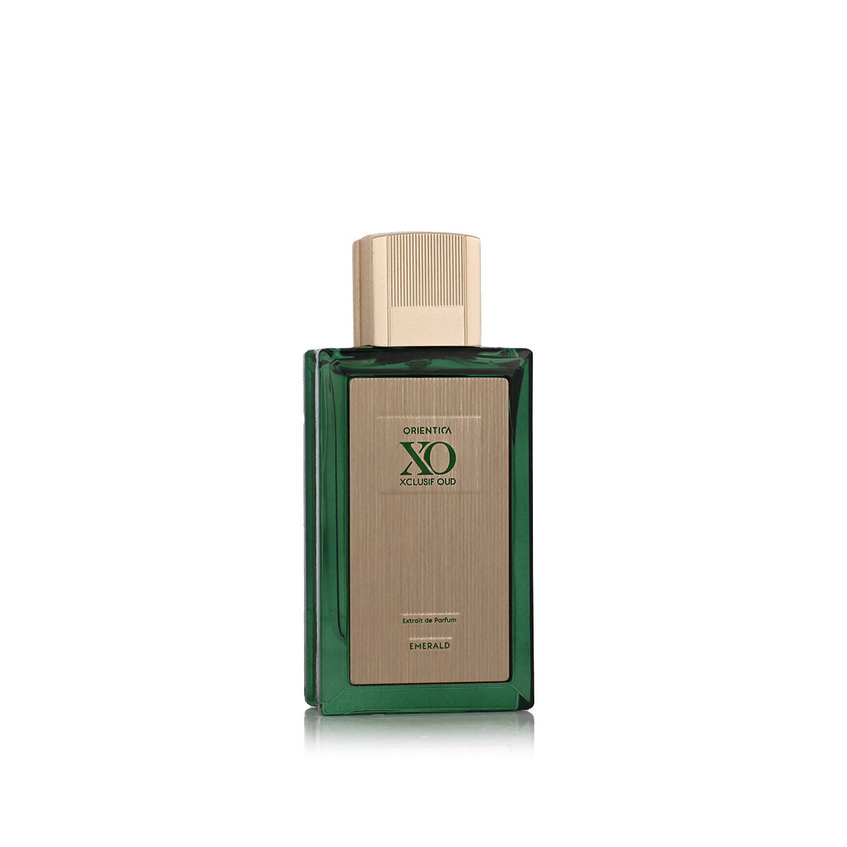 Unisex-Parfüm Orientica Xclusif Oud Emerald 60 ml - AWK Flagship