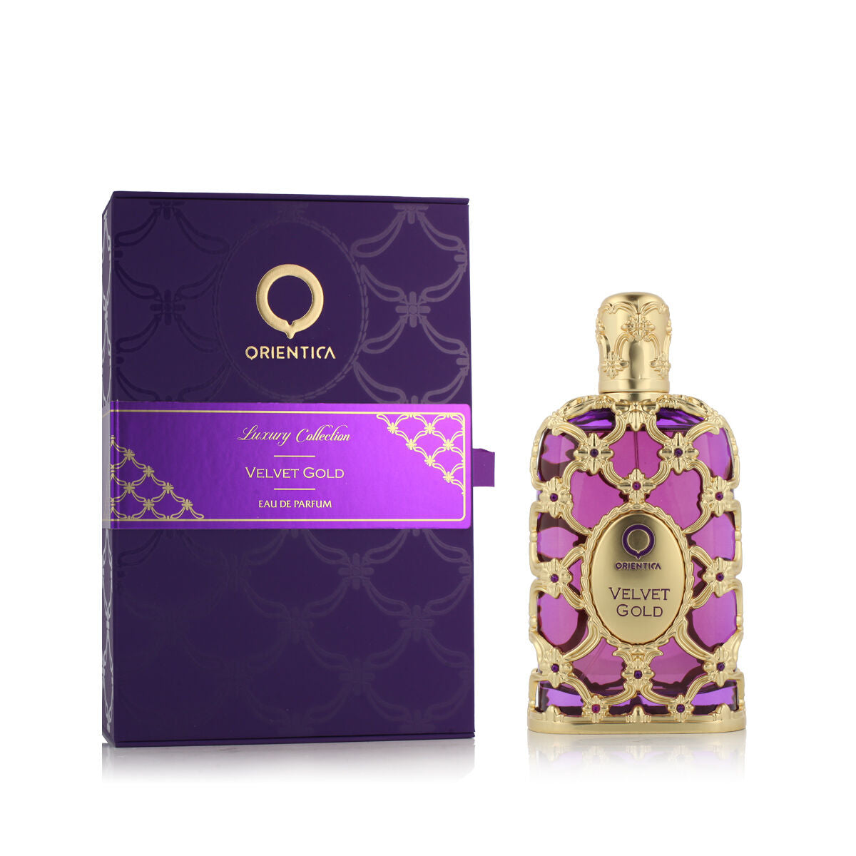 Orientica Velvet Gold EDP 150 ml - Damen - AWK Flagship