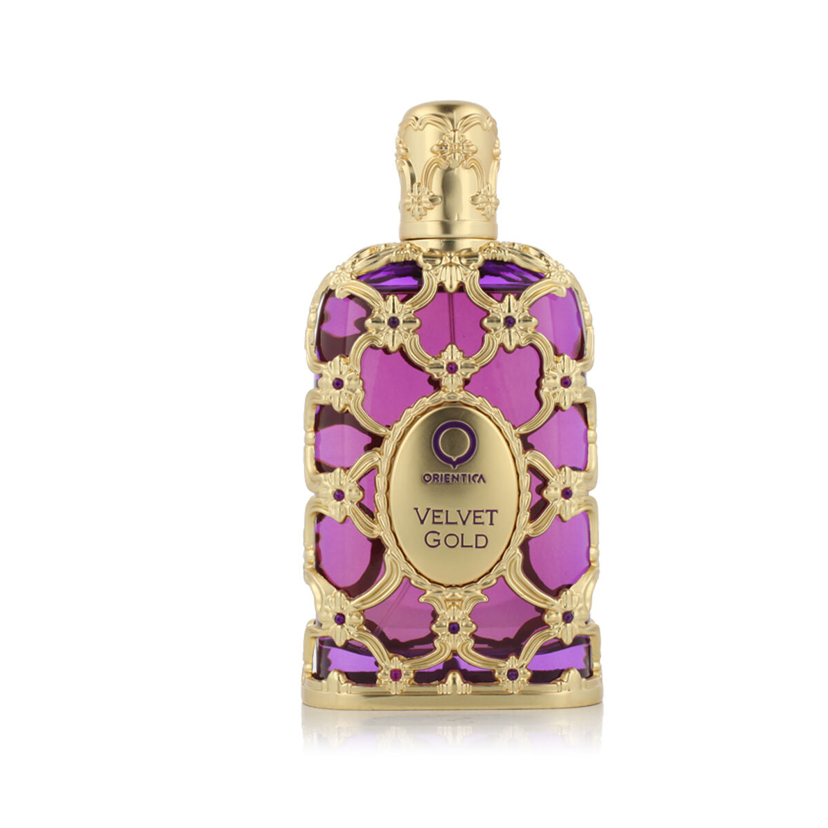 Orientica Velvet Gold EDP 150 ml - Damen - AWK Flagship