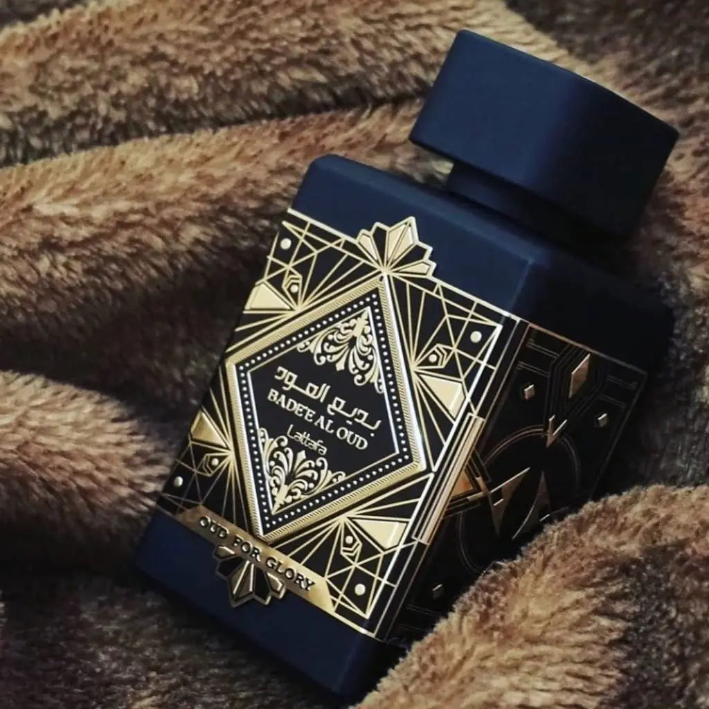 Badee al Oud Unisex-Parfum