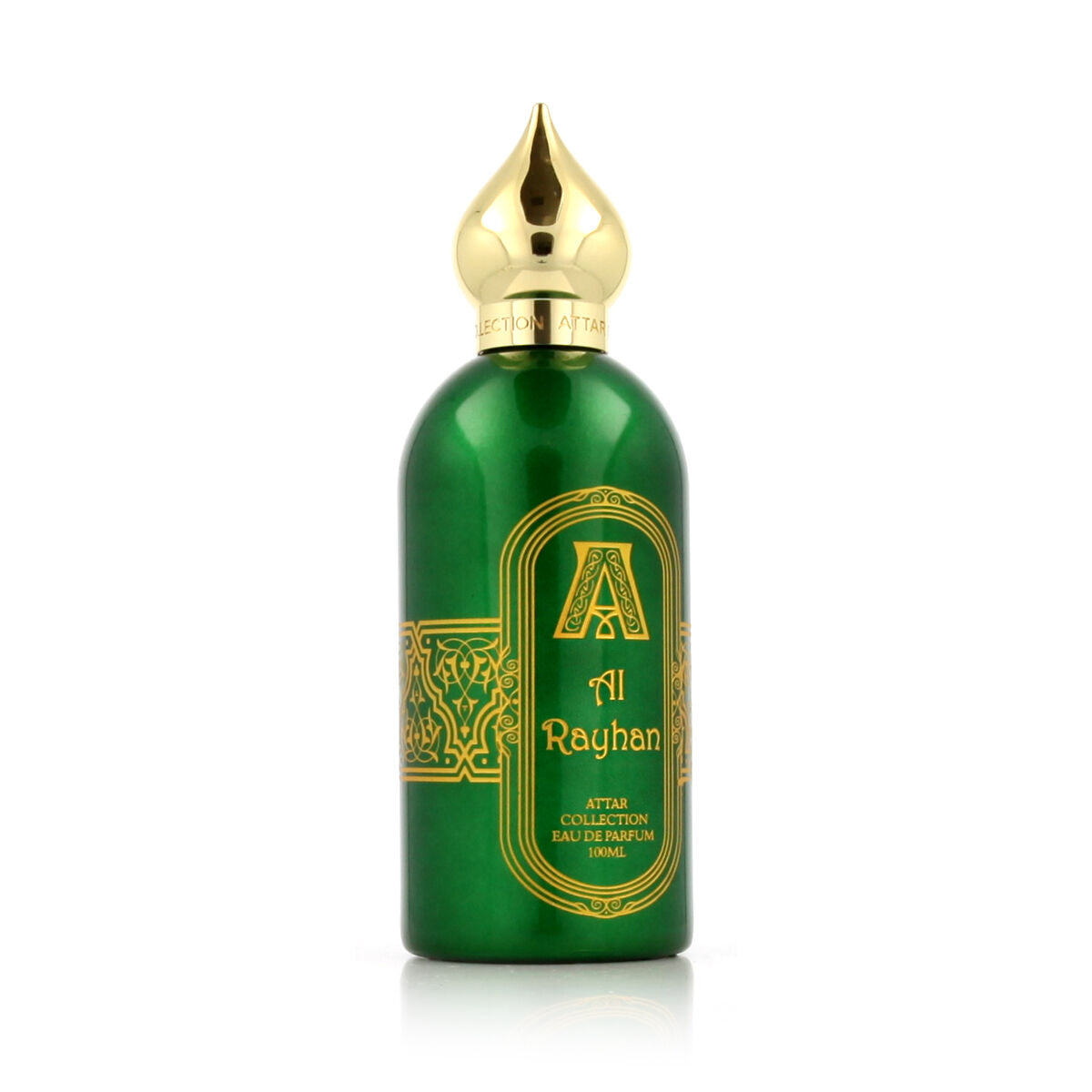 Unisex-Parfüm Attar Collection Al Rayhan EDP 100 ml - AWK Flagship