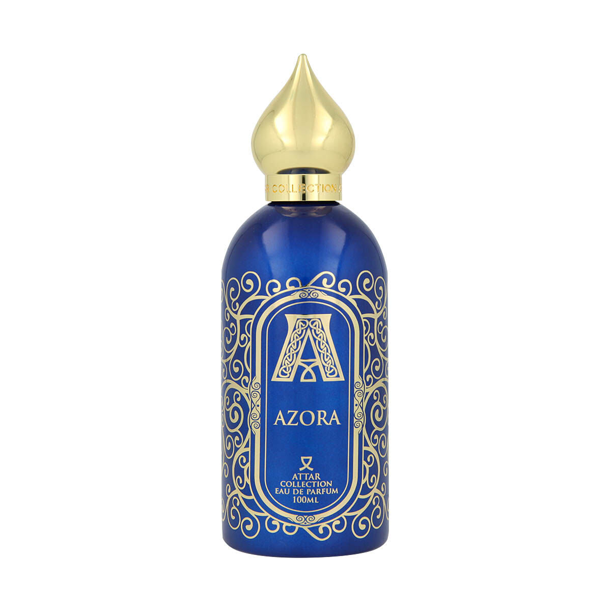 Unisex-Parfüm Attar Collection EDP Azora 100 ml - AWK Flagship